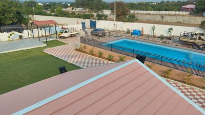 Image of 5000 Sq.ft 4 BHK Farm House for sale in Moinabad, Hyderabad for Rs. 45000000