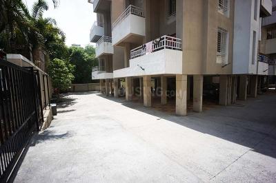 Image of 884 Sq.ft 2 BHK Apartment / Flat for sale in Baner, Pune for Rs. 8300000