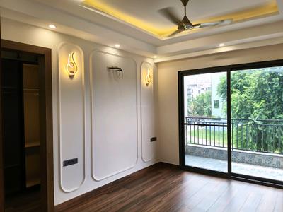 Bedroom Image of 2700 Sq.ft 4 BHK Builder Floor for sale in Sector 49 Gurgaon for Rs. 29500000