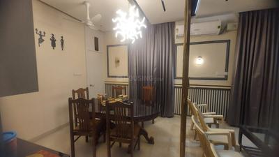 Living Room Image of 3225 Sq.ft 4.5 BHK Villa for sale in Vellakinar Village Coimbatore for Rs. 45000000