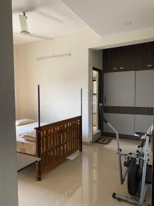 Hall Image of 1427 Sq.ft 2.5 BHK Apartment / Flat for sale in Madipakkam Chennai for Rs. 8500000