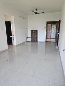 Hall Image of 1750 Sq.ft 3 BHK Apartment / Flat for rent in Shreeji Luxuria, Govind Nagar Nashik for Rs. 30000