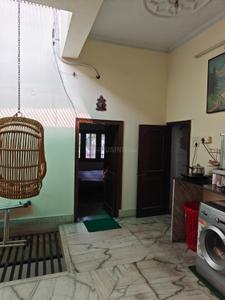 Hall Image of 2045 Sq.ft 6 BHK Independent House for sale in George Town Allahabad for Rs. 65000000