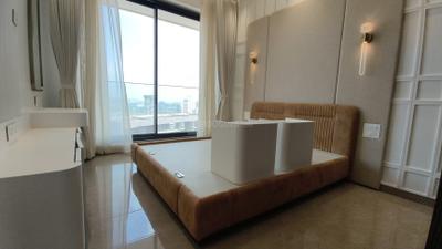 Bedroom Image of 2100 Sq.ft 3 BHK Apartment / Flat for sale in Sanpada Navi Mumbai for Rs. 43500000