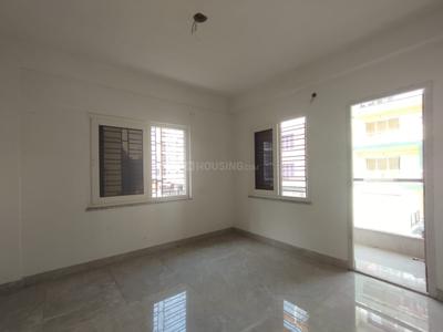 Bedroom Image of 1340 Sq.ft 3 BHK Apartment / Flat for sale in New Town Kolkata for Rs. 11000000