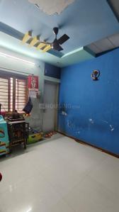 Hall Image of 980 Sq.ft 3 BHK Duplex for sale in Aji Industrial Estate Rajkot for Rs. 8000000