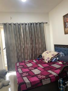 Bedroom Image of Jp north Alexa in Mira Road East, Mira Bhayandar