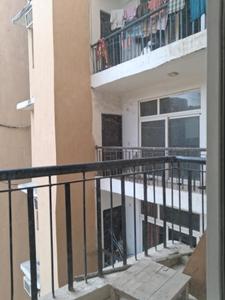 Living Room Image of 1325 Sq.ft 3 BHK Apartment / Flat for rent in Amrapali Zodiac, Sector 120 Noida for Rs. 31000