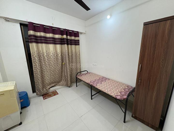 Ganga tower Bedroom 1