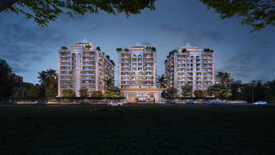 3 BHK Flat