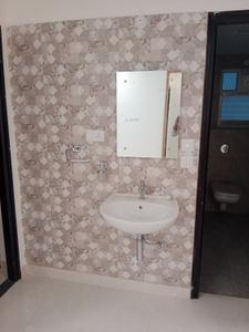 Bathroom Image of 1920 Sq.ft 3 BHK Apartment / Flat for rent in NSL East County Tower II, Uppal Hyderabad for Rs. 55000