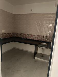 Kitchen Image of 890 Sq.ft 2 BHK Apartment / Flat for sale in Godrej Park Greens, Mamurdi Pune for Rs. 6400000