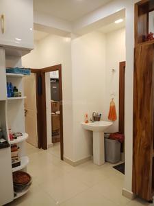 Hall Image of 1162 Sq.ft 2 BHK Apartment / Flat for sale in Balaji Nagar Kurnool for Rs. 5850000