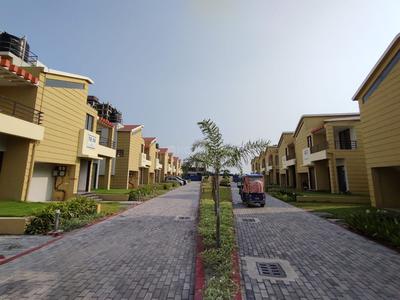 Image of 1300 Sq.ft 3 BHK Villa for sale in Gems City, Joka, Kolkata for Rs. 6500000
