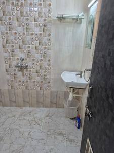 Image of 800 Sq.ft 1 BHK Builder Floor for rent in Karni Roop Rajat Township Phase I, Mansarover Colony, Jodhpur for Rs. 20000