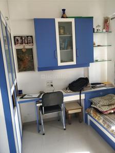 Bedroom Image of 1290 Sq.ft 2 BHK Apartment / Flat for sale in Yogesh Gandharva Excellence, Moshi Pune for Rs. 5173200