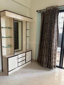 Bedroom Image of 1190 Sq.ft 2.5 BHK Apartment / Flat for sale in Eisha Empire, Hadapsar Pune for Rs. 8070000