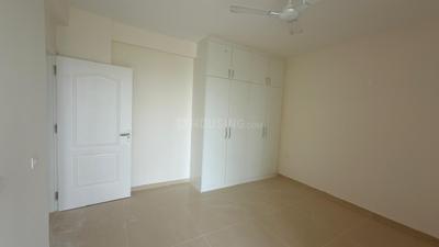 Bedroom Image of 1616 Sq.ft 3 BHK Builder Floor for sale in Omaxe Celestia Royal, New Chandigarh Chandigarh for Rs. 17000000