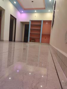 Hall Image of 800 Sq.ft 2.5 BHK Builder Floor for rent in Sathuvachari Vellore for Rs. 10500