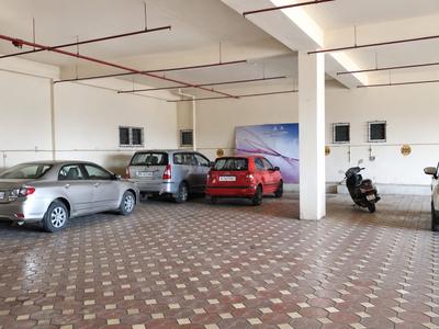 Image of 1092 Sq.ft 2 BHK Apartment / Flat for sale in Monarch Luxuria, Kharghar, Navi Mumbai for Rs. 16000000