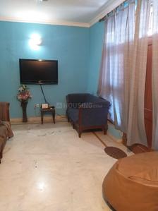 Hall Image of 2000 Sq.ft 3 BHK Independent House for rent in Sector 22 Gurgaon for Rs. 45000