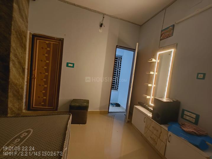 Ak properties Bedroom 1