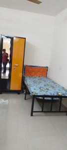 Bedroom Image of NAVKAR ESTATE in Saki Naka, Mumbai