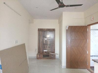 1 BHK Flat