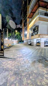 Building Image of 1000 Sq.ft 2 BHK Apartment / Flat for rent in Kalyan West Kalyan for Rs. 22000