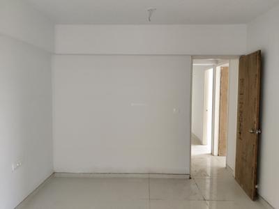 Bedroom Image of 1521 Sq.ft 3 BHK Apartment / Flat for sale in Rushabhdev Sharan Residency 1, Chandkheda Ahmedabad for Rs. 11000000