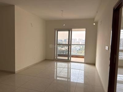 Hall Image of 1250 Sq.ft 3 BHK Apartment / Flat for sale in Shriram Sapphire , Electronic City Bengaluru for Rs. 11200000
