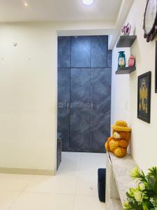 Hall Image of 900 Sq.ft 2 BHK Independent House for sale in Green Amaltas Castle, Kachana Raipur for Rs. 4582000