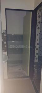 Bathroom Image of 510 Sq.ft 1 BHK Apartment / Flat for sale in Sadguru Krupa Apartment, Dhayari Pune for Rs. 1900000