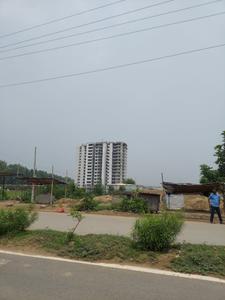 Image of 812 Sq.ft 2 BHK Apartment / Flat for sale in HRH City Vasant Valley, Sector 56A, Faridabad for Rs. 3500000