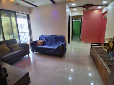 2 BHK Flat
