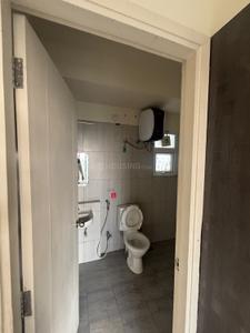 Bathroom Image of 1295 Sq.ft 2 BHK Builder Floor for rent in Tata Value Homes New Haven Bahadurgarh, Nuna Majra Bahadurgarh for Rs. 25000