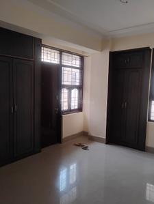 Bedroom Image of 1600 Sq.ft 3 BHK Apartment / Flat for rent in Boring Road Patna for Rs. 25000