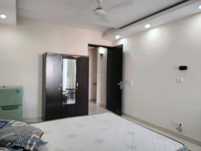 Bedroom Image of 4500 Sq.ft 8 BHK Apartment / Flat for rent in Hill View Apartments, Vasant Vihar New Delhi for Rs. 325000