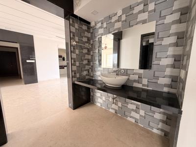 Image of 3057 Sq.ft 3 BHK Apartment / Flat for sale in Kundan Emirus, Baner, Pune for Rs. 60000000