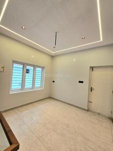 Hall Image of 1500 Sq.ft 3 BHK Independent House for sale in Panayikulam Kochi for Rs. 6499999