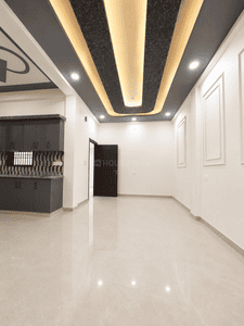 Hall Image of 1450 Sq.ft 3.5 BHK Independent House for sale in Swarna Jayanti Nagar Aligarh for Rs. 7000000