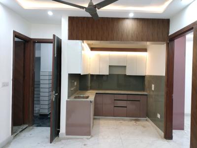 Living Room Image of 1250 Sq.ft 3 BHK Apartment / Flat for sale in Sector 16 Dwarka New Delhi for Rs. 7800000