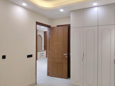 Bedroom Image of 3864 Sq.ft 4 BHK Builder Floor for sale in Sector 57 Gurgaon for Rs. 31000000
