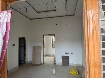 Hall Image of 600 Sq.ft 2 BHK Duplex for sale in Society Colony Madanapalle for Rs. 6500000