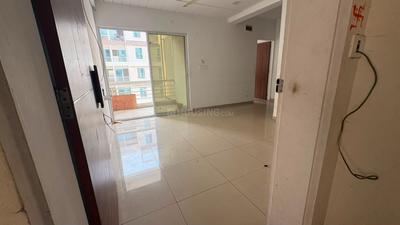 Hall Image of 750 Sq.ft 2 BHK Apartment / Flat for sale in Khodiyar Nagar Vadodara for Rs. 2700000