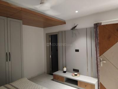 Bedroom Image of 2268 Sq.ft 4 BHK Apartment / Flat for sale in Chitrakoot Jaipur for Rs. 17000000