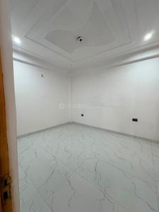 Bedroom Image of 1100 Sq.ft 2 BHK Builder Floor for rent in Sector 110 Gurgaon for Rs. 19000