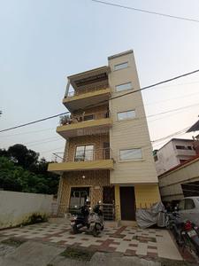 Image of 1100 Sq.ft 2 BHK Builder Floor for sale in Sahastradhara Road, Dehradun for Rs. 3800000