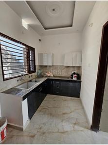 Kitchen Image of 900 Sq.ft 2 BHK Independent House for sale in Kharar Mohali for Rs. 6890000