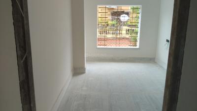 Bedroom Image of 1100 Sq.ft 3 BHK Apartment / Flat for sale in Madhyamgram Kolkata for Rs. 3400000